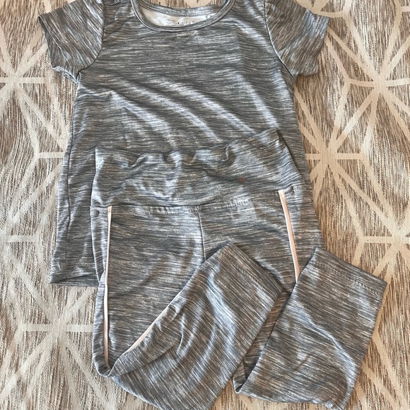 Young Hearts Sport Other - Young Hearts Sport Kids Outfit